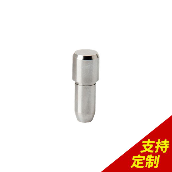 不銹鋼壓鉚定位銷,個性化定制，精度達0.01mm，同城送貨上門![鼎捷峰]