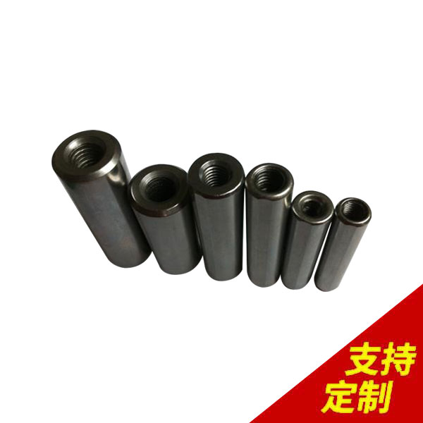 帶螺紋定位銷國(guó)標(biāo),采用3次元測(cè)量,1天出樣,15名工程師-[鼎捷峰]