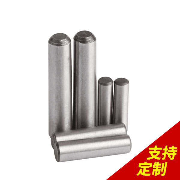 固定定位銷國標,生產(chǎn)設計一體化,裝配成功率99.8%-[鼎捷峰]