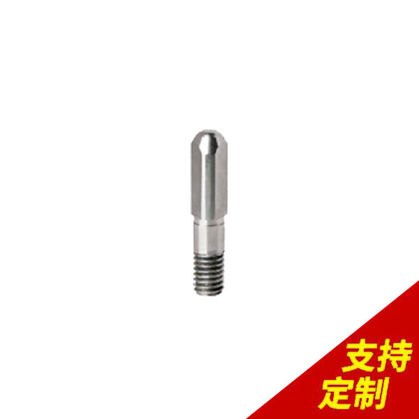 螺紋銷釘國(guó)標(biāo),14年定制經(jīng)驗(yàn)，3天發(fā)貨，精度達(dá)0.01mm![鼎捷峰]